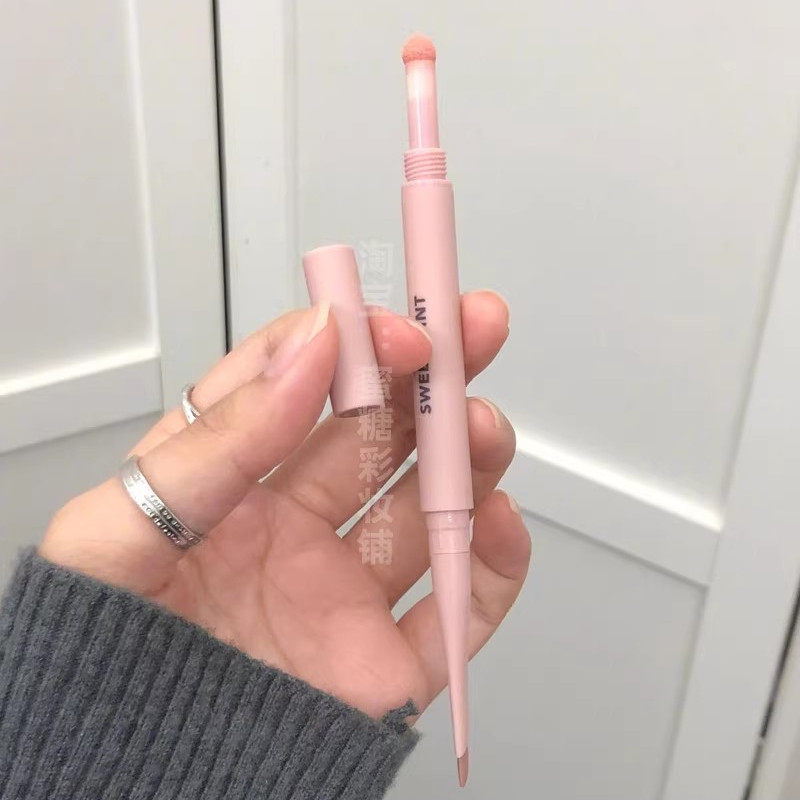 韩国oliveyoung买过醉值的东西 双头卧蚕笔一笔get超自然妈生卧蚕,淘宝优惠券,粉丝福利购,淘宝优惠卷