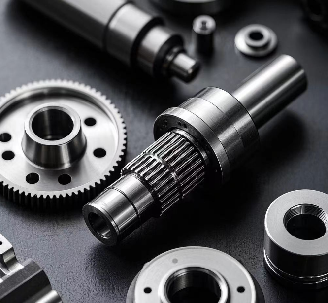 车铣复合零件五金配件模具散件铝件不锈钢车床,淘宝优惠券,粉丝福利购,淘宝优惠卷