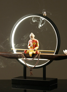 斗战胜佛齐天大圣摆件乔迁新居