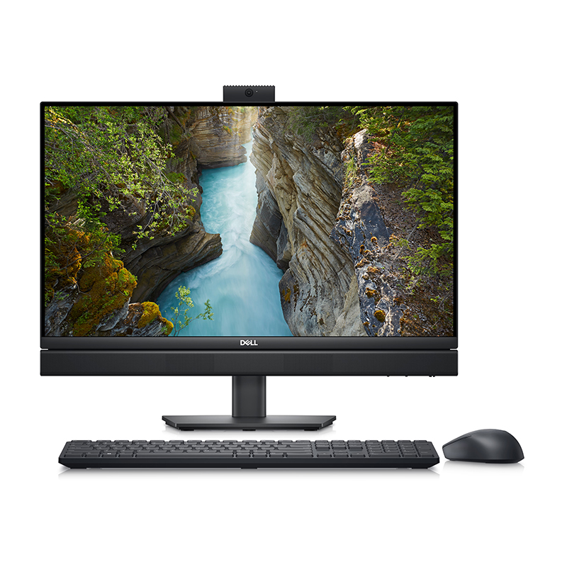 戴尔(DELL) Optiplex7410 23.8英寸一体机电脑