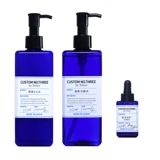 Япония Custom Nothree Somoscopy Custom Water Emurren