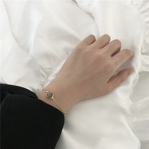 清新森系个性手链