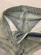 ໂສ້ງຂາສັ້ນ denim ແມ່ຍິງຮ້ອນ