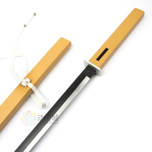 Gem Country Phosphorus Props Cos Knife Animation