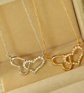 北京韩国锁骨链汤唯同款