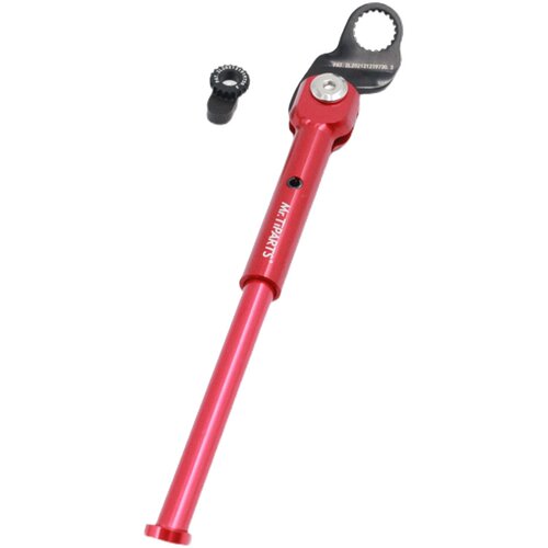 儿童皮带传动自行车脚撑14-20寸适合飞鱼那贝斯Prima Early Rider - 图3