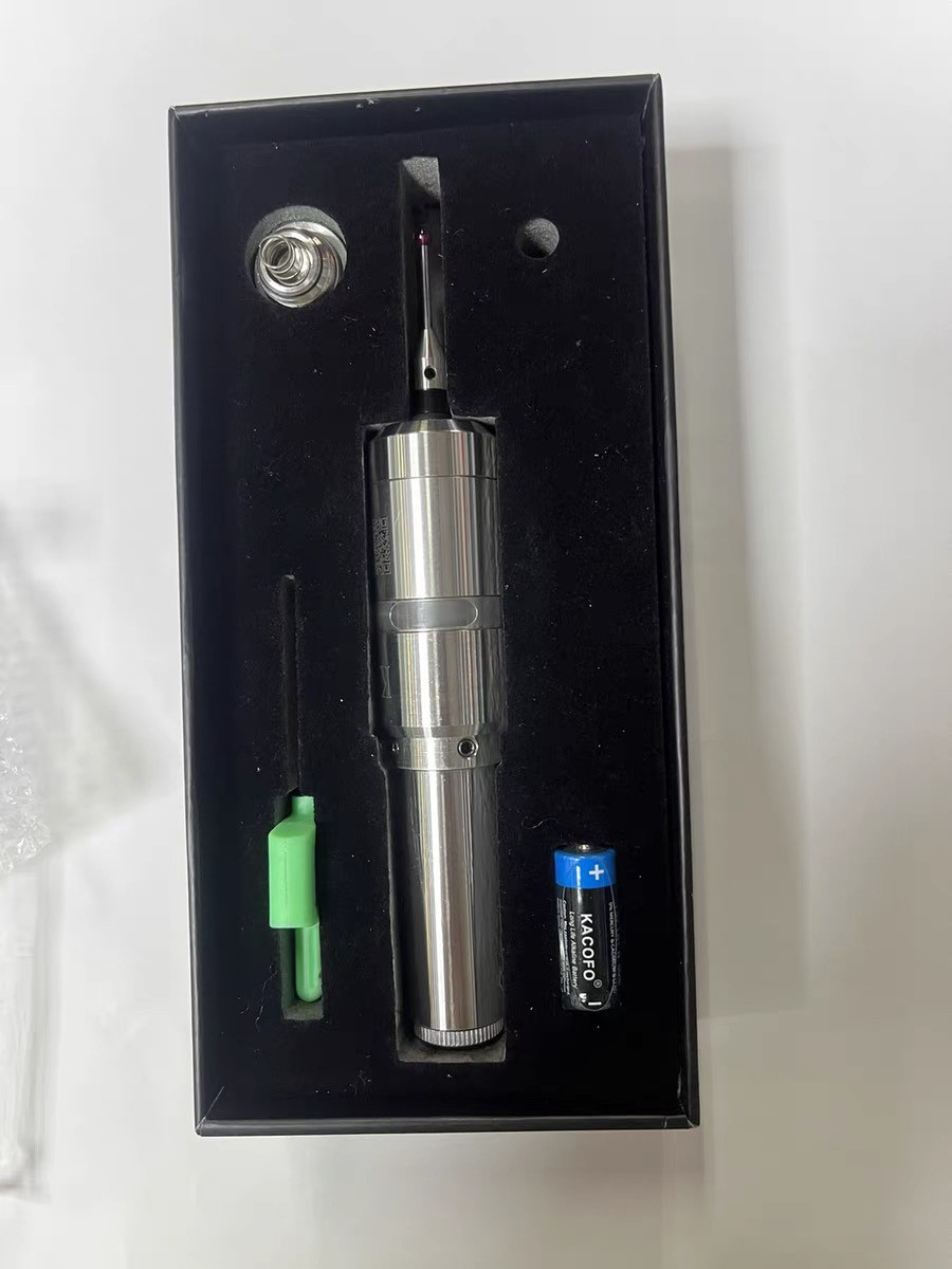 通用3D光电寻边器 CNC加工中心分中棒检测传感器发光鸣音 高全套,淘宝优惠券,粉丝福利购,淘宝优惠卷