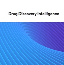 Cortelis Drug Discovery Integrity CDDI Database Drug early R&D