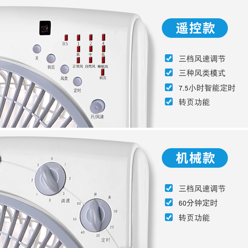 华生升降循环扇家用落地扇台式静音鸿运扇遥控宿舍转页风电扇包邮 华生升降循环扇家用落地扇台式静音鸿运扇遥控宿舍转页风电扇包邮