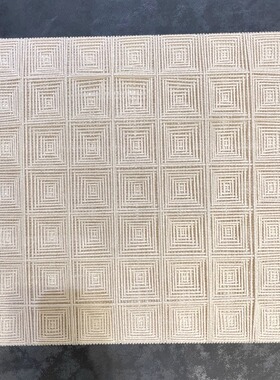 酒店配画编织艺术画中古风小画