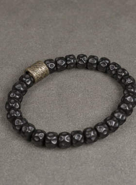 非鱼之家椰蒂手链原创饰品