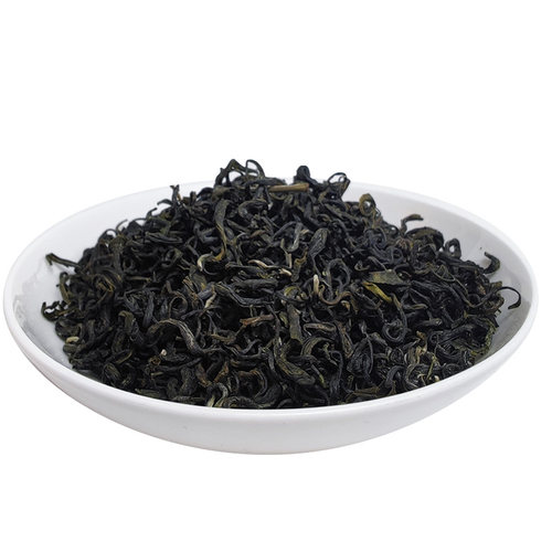 贵州都匀毛尖绿茶毛峰茶袋装天城香茶叶云雾高山雀舌高原云雾春茶 - 图3