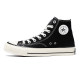 Kuang shoes 1970s canvas shoes for women breathable low-top black high-top students sneakers men’s sports shoes trendy style