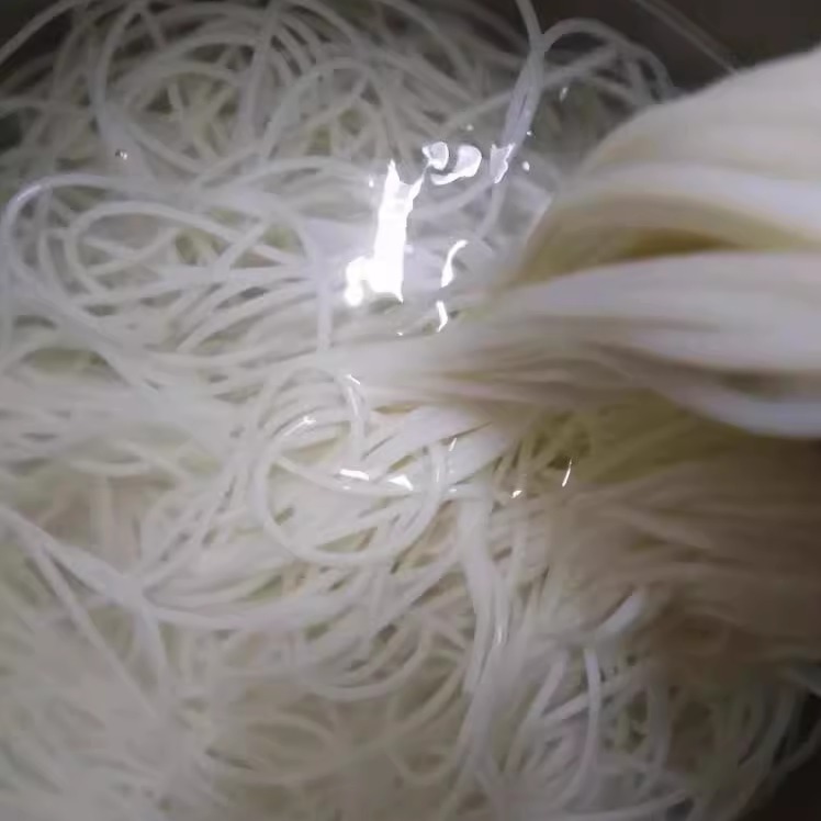 50斤！桂林特产建兴纯大米磨浆干米粉粗米线桂林米粉螺丝粉整件,淘宝优惠券,粉丝福利购,淘宝优惠卷