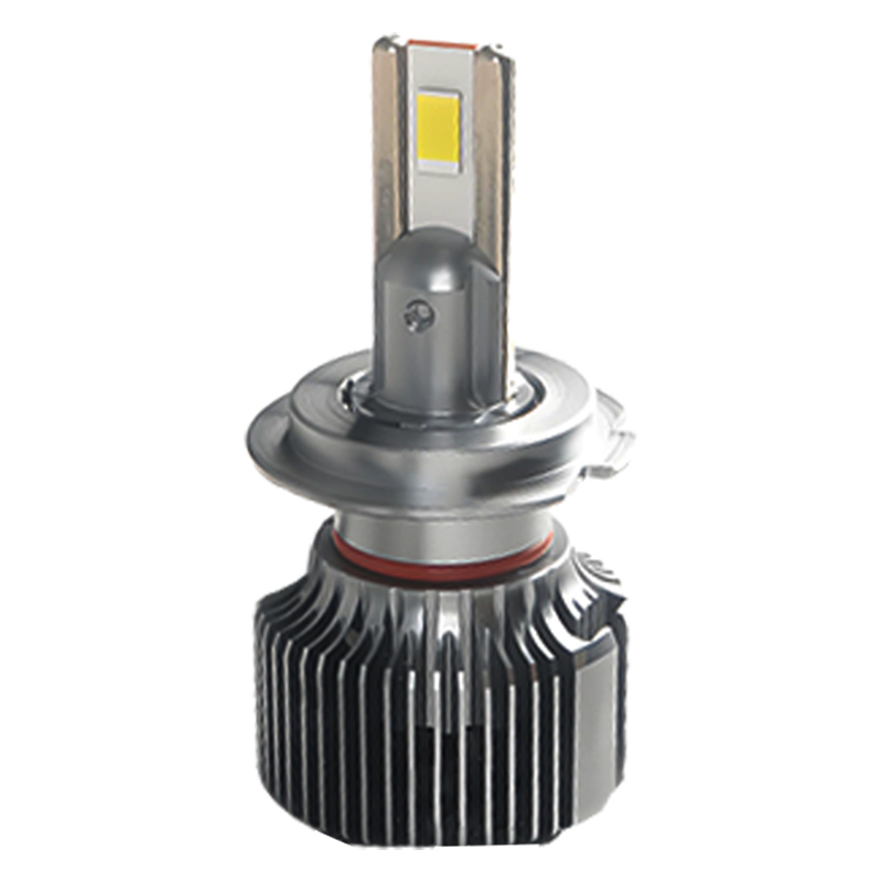 Super bright spotlight modified LED light non-destructive installation bulb