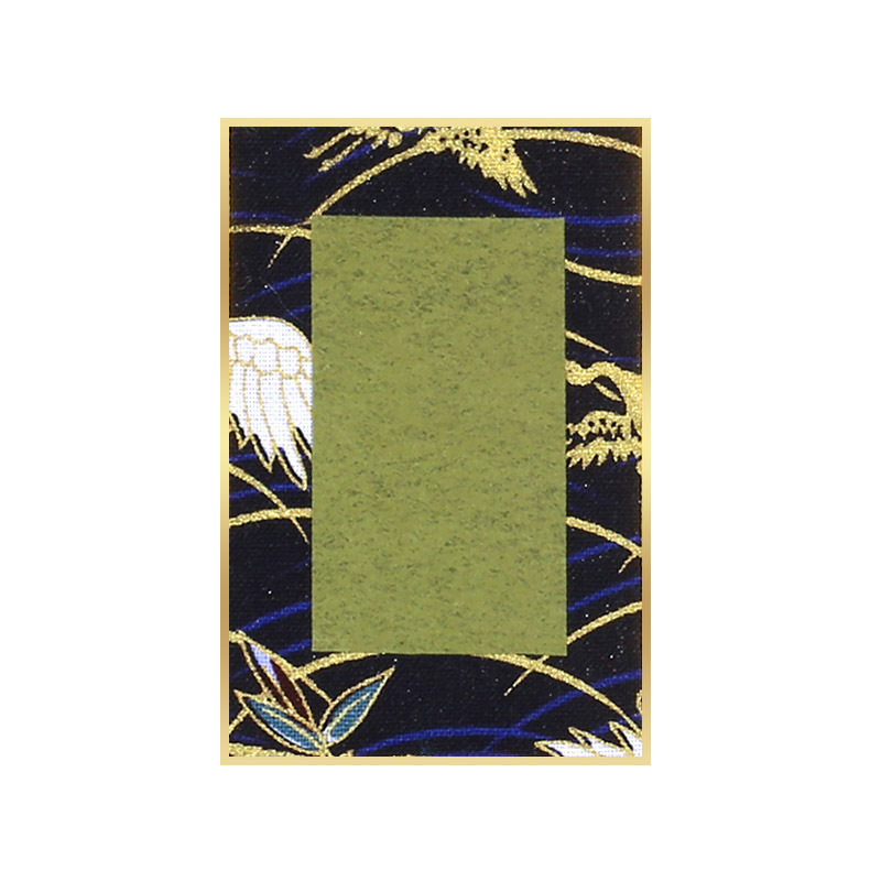 书法摆台迷你宋锦硬卡宣纸卡纸桌面装饰相框摆件书法文创礼品手写,淘宝优惠券,粉丝福利购,淘宝优惠卷