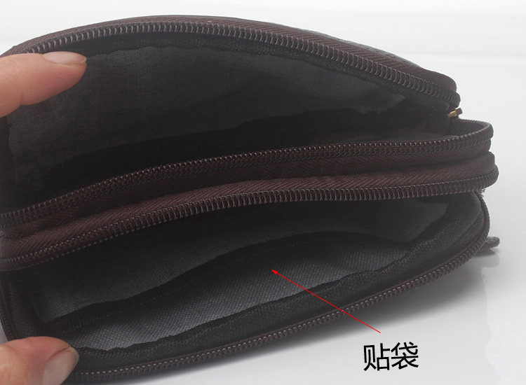 手机包腰包男穿皮带牛皮横款5.5寸6寸7寸多功能手机套干活工地包,淘宝优惠券,粉丝福利购,淘宝优惠卷