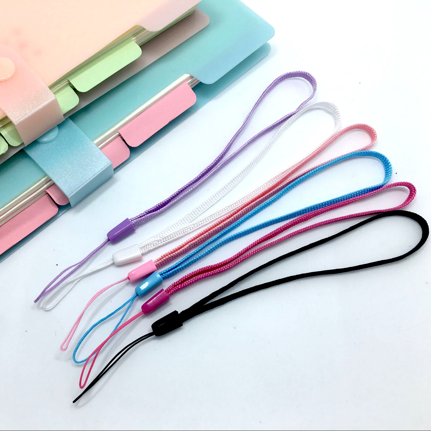 9.9包邮 U盘挂绳短挂绳手机绳挂绳手机挂绳U盘