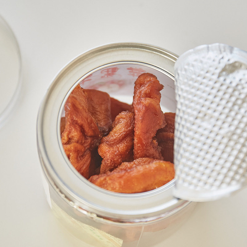 天然苹果干脯软糯原味无糖无添加新鲜倒蒸罐装即食孕期妇零食水果,淘宝优惠券,粉丝福利购,淘宝优惠卷