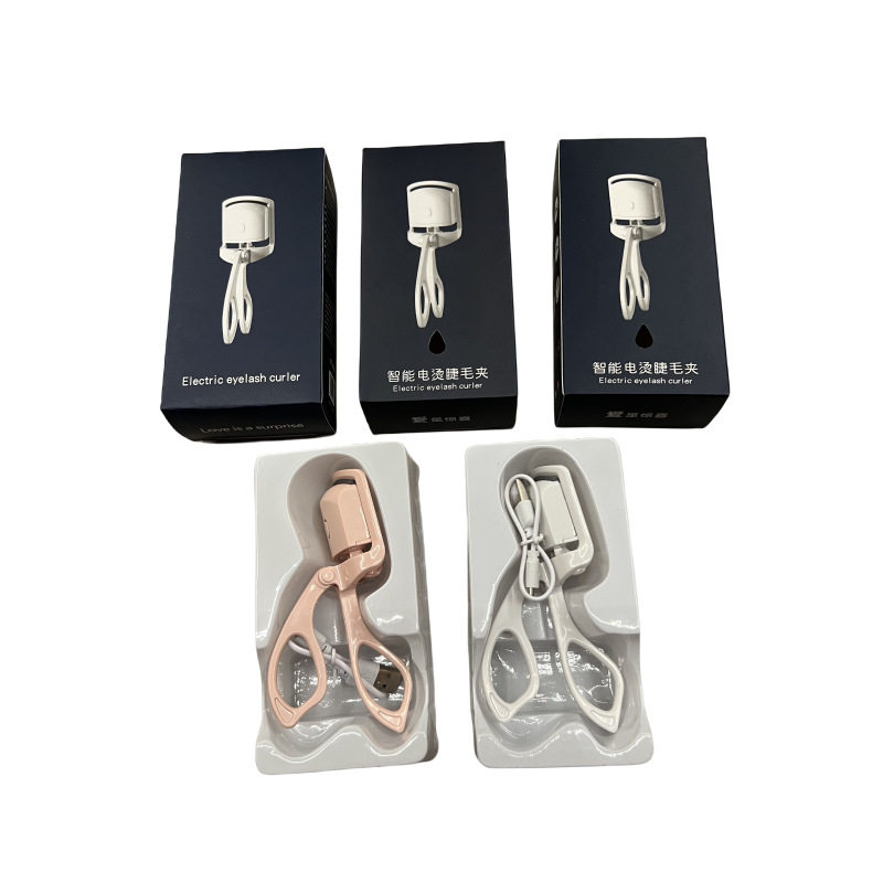 电睫毛夹电动加热电热睫毛烫睫毛神器充电便携睫毛卷翘器,淘宝优惠券,粉丝福利购,淘宝优惠卷
