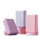 Yoga brick high-density auxiliary tool for adults to dance