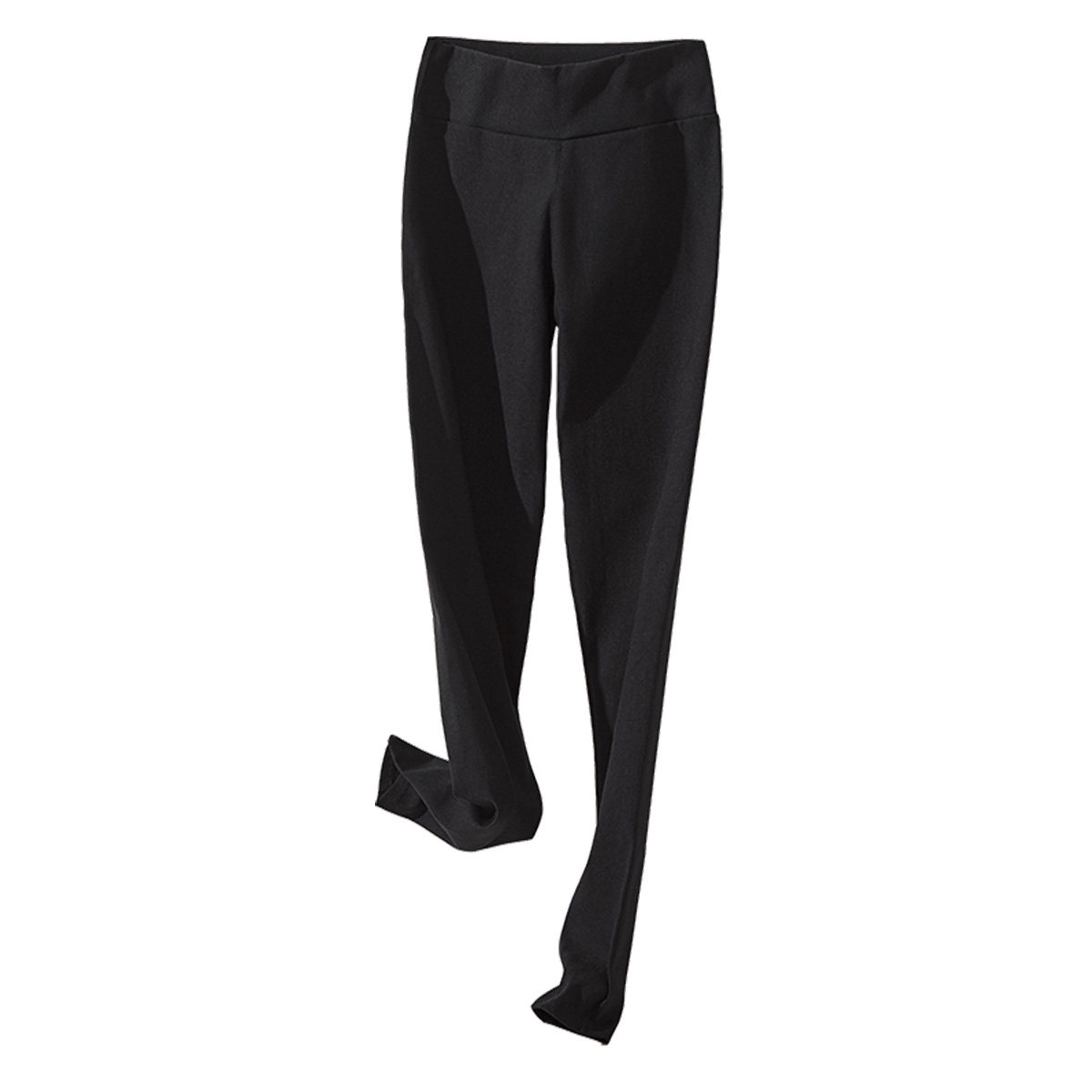 真维斯2020秋季新款休闲外穿九分裤 真维斯时尚休闲裤