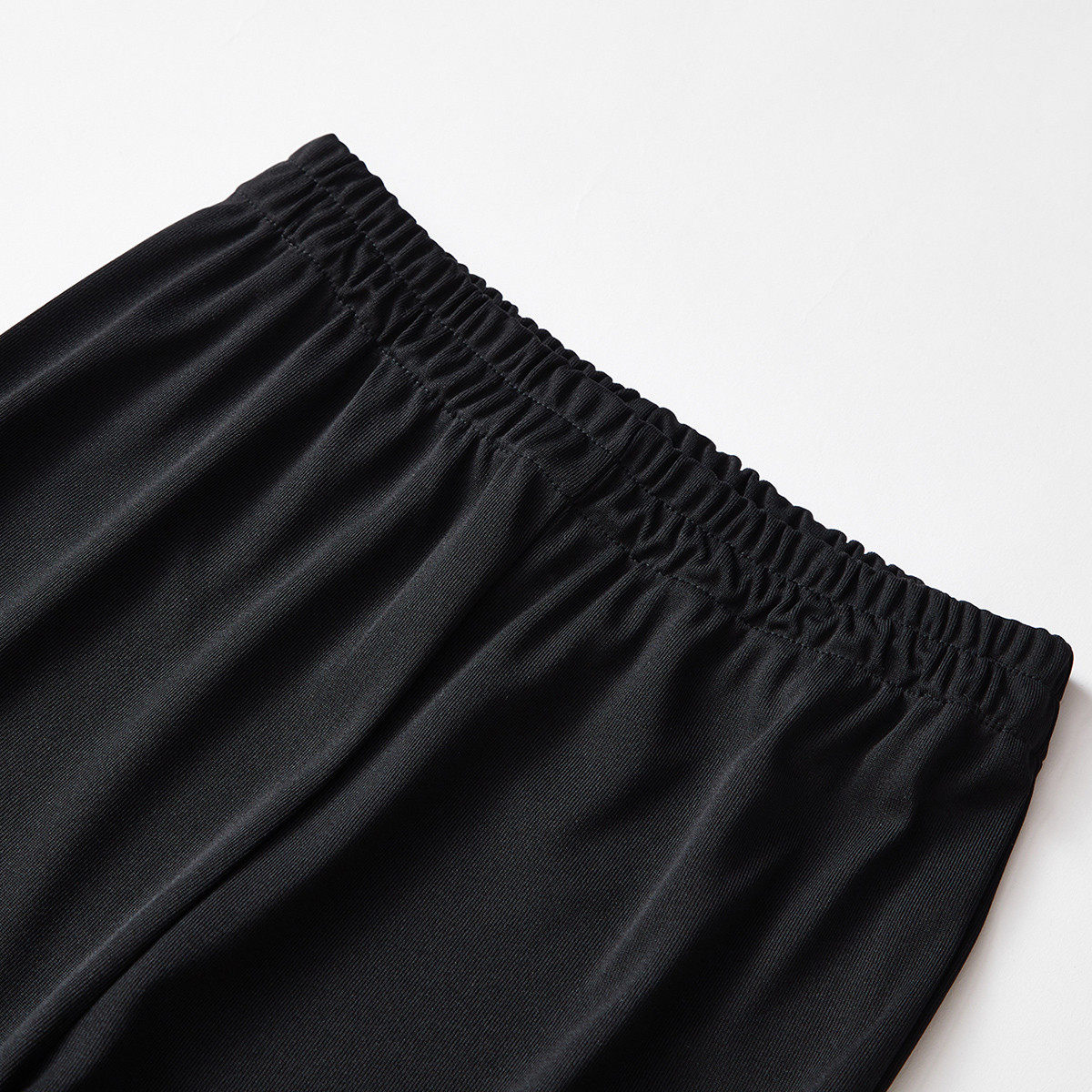 真维斯夏季雪纺舒适女款直筒阔腿裤 真维斯时尚休闲裤