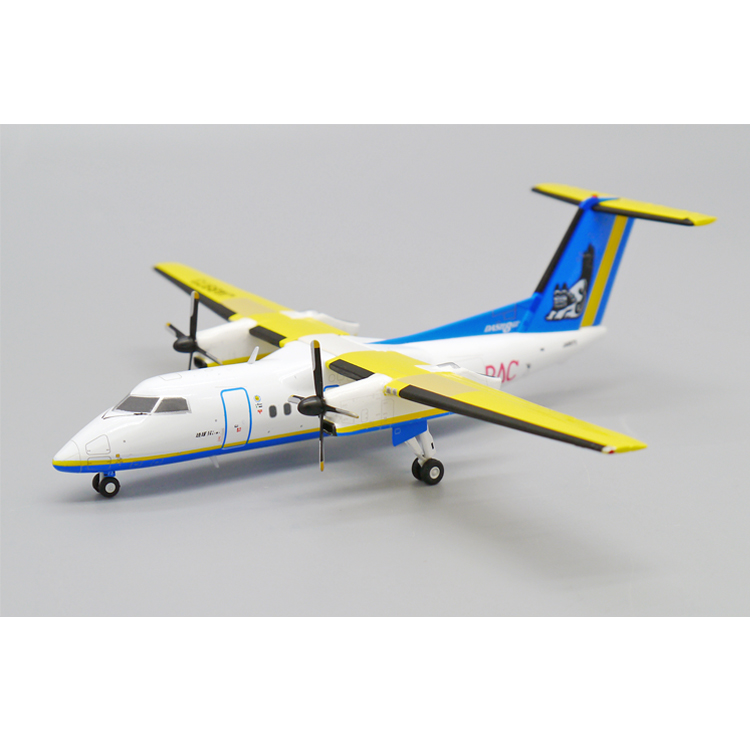 JC WINGS 1:200 DASH8-Q100 琉球空中通勤 JA8973 EW28Q1002 - 图2