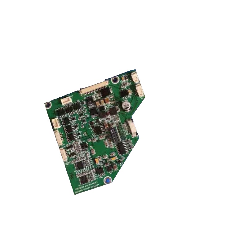 适用三星韩华纯电动飞达控制主板卡SME8MM喂料器料架枪原装全新 - 图2