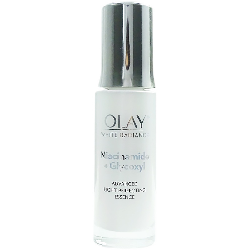 olay抗糖小白瓶光感美白精华第四代only烟酰胺淡斑精华液50ml30ml - 图3