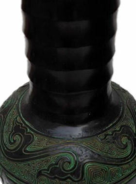 青铜器仿古风工艺品厂家投壶