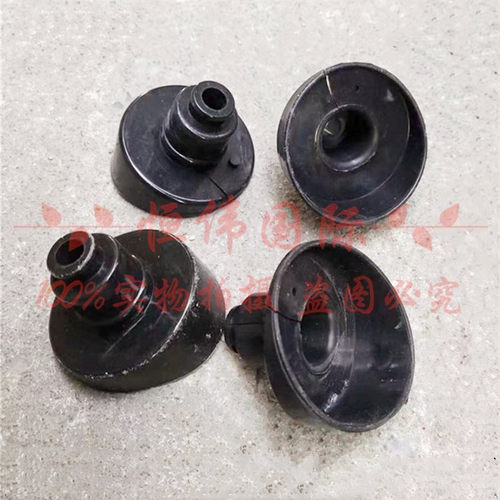 小松400-78喷油嘴/器密封防尘胶套保护套骨架油封6D125气门室胶条 - 图2