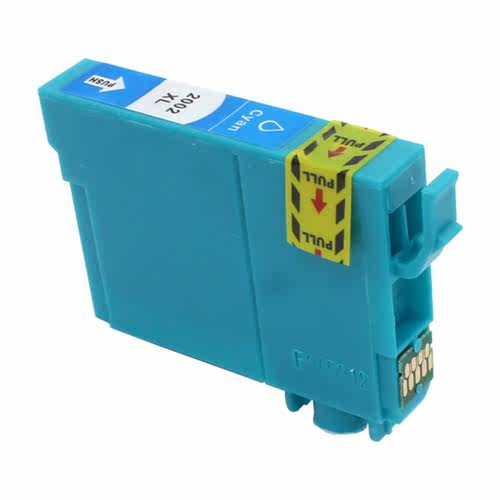适用爱普生EPSON WF2520 2530 2540 XP200 xp100墨盒 T2001墨盒 - 图3