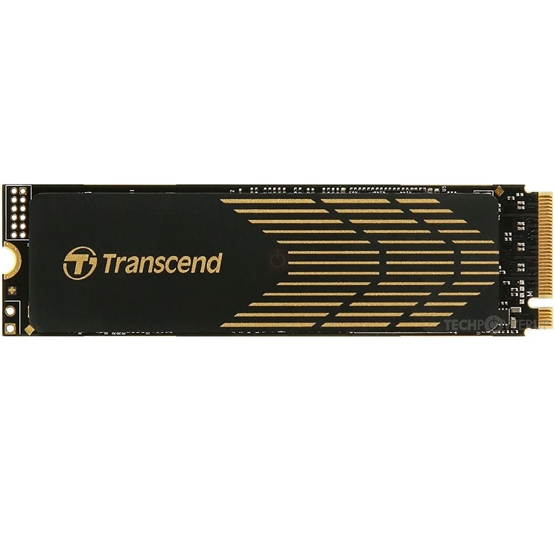 Transcend创见 500G GB 1T 1TB SSD固态硬盘 240S M.2 PCIe4 NVMe-图3