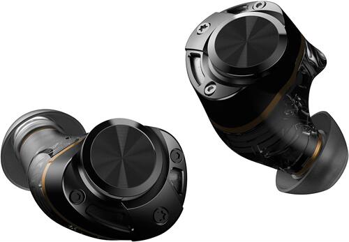 AVIOT TE-ZX1 星际牛仔联名入耳式降噪真无线蓝牙耳机 日本代购 - 图3