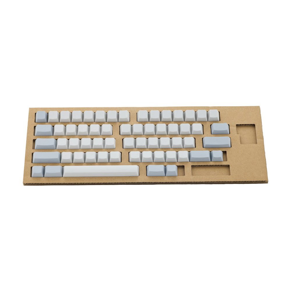 PFU HHKB Pro2/Type-S英文专用键帽黑/白色有/无刻印日本代购-图0