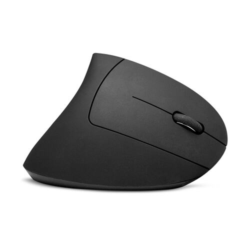 Anker 2.4G无线 人体工学垂直鼠标 3挡DPI可调 美国代购 - 图2