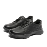 Спортивная обувь для ходьбы, комфортная повседневная обувь на платформе, 44W