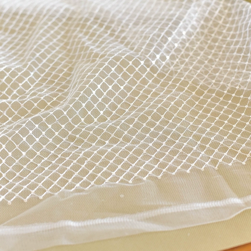 Кружевные блестки для ногтей, ткань, свадебное платье, с вышивкой, кружевное платье