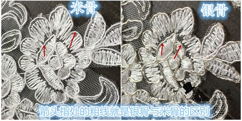 Кружево, кружево, серебряная нить, кружевная аппликация, аксессуары для одежды, свадебное платье ручной работы, свадебные туфли, материалы для платья