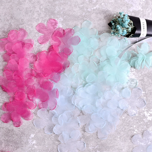 Трехмерный аксессуар для волос для невесты ручной работы, аксессуары, в цветочек, DIY