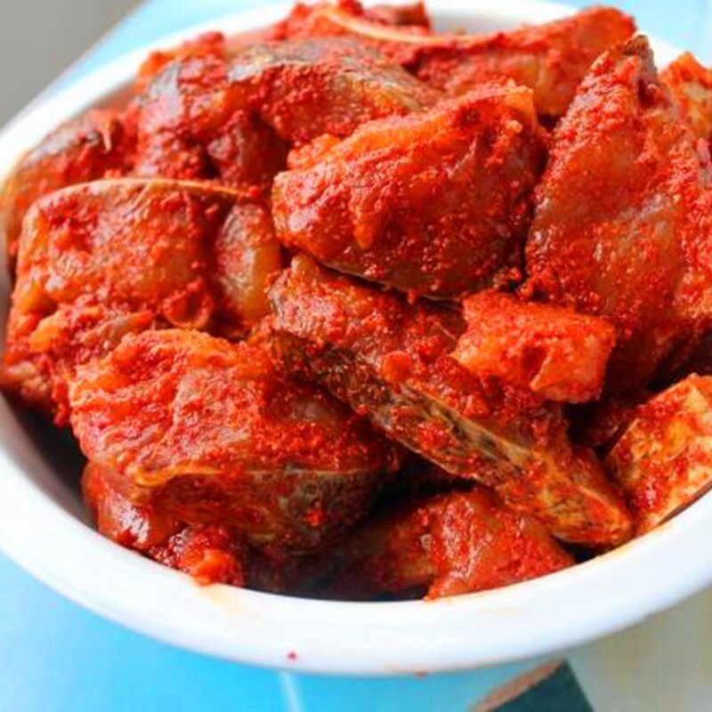 江西特产乐安霉鱼盐鱼腌制鱼红鱼流坑贡鱼臭鳜鱼农家手工鱼类罐头,淘宝优惠券,粉丝福利购,淘宝优惠卷