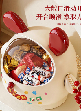 新款发饰收纳盒浴室发夹收纳神器