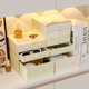 Ins Entry Entrance Entrance Storage Box Key Storage Ornaments