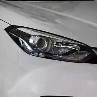 适用于名爵MG GS锐腾大灯罩 名爵MG GS锐腾前大灯透明灯壳 MG面罩,淘宝优惠券,粉丝福利购,淘宝优惠卷