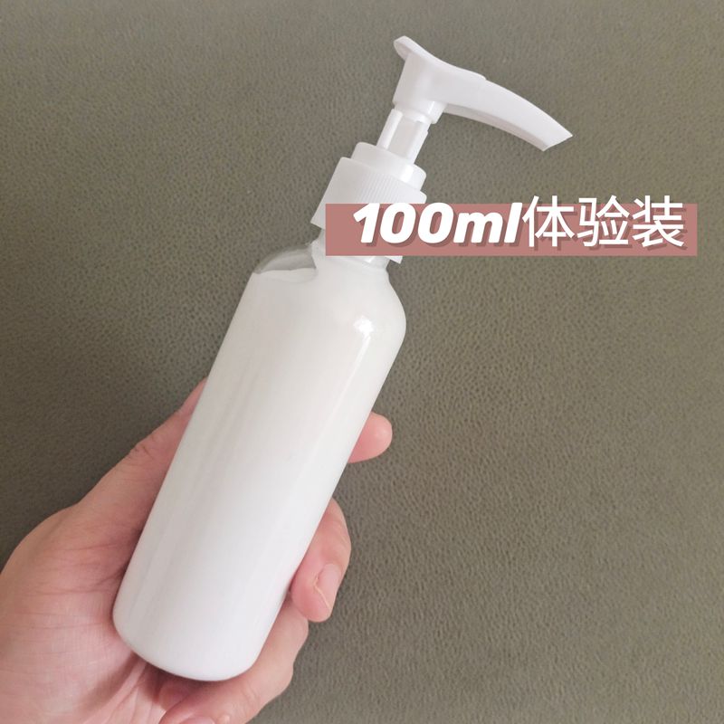 Cantu shea butter乳木果油深层补水保湿护发乳daily oil 384ml-图0