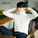 New autumn and winter Korean style trendy bottoming shirt turtleneck sweater