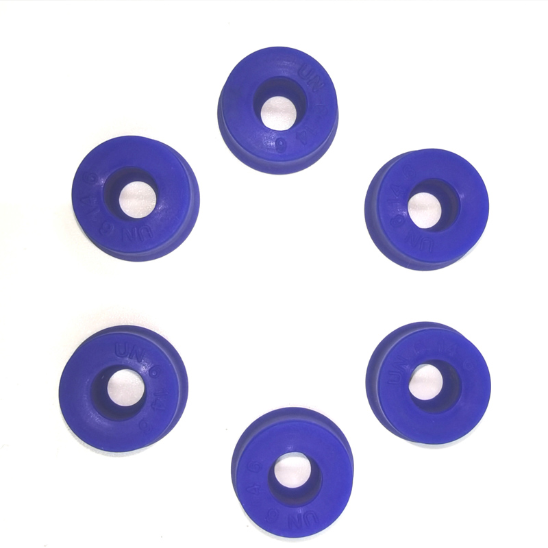 UN聚氨酯油封4/5/6/7/8/10*12/14/15/16/18/20*4/5/6/7/8密封件圈 - 图2