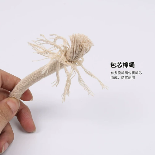 2 мм-10 мм с пакетом, покрываемая ядром, хлопчатобумажная хлопчатобумажная вата хлопчатобумажная хлопковая хлопчатобумажная хлопчатобумажная нить многоцепочечная вака хлопчатобумажная веревка