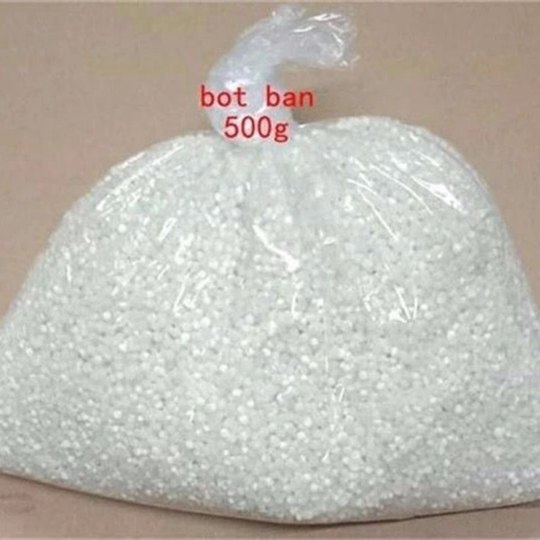 Sugar water dessert with 500g Vietnamese sago from Vietnam